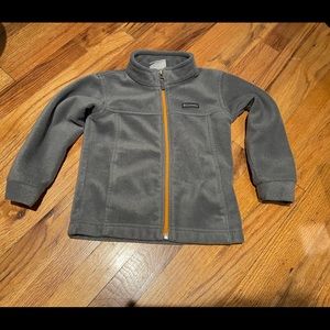 Columbia Boys Fleece, 4T